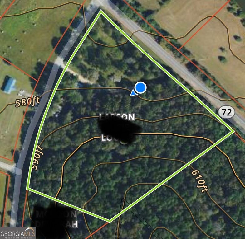 1014 Flatwoods Road, Elberton, GA 30635 — photo 3
