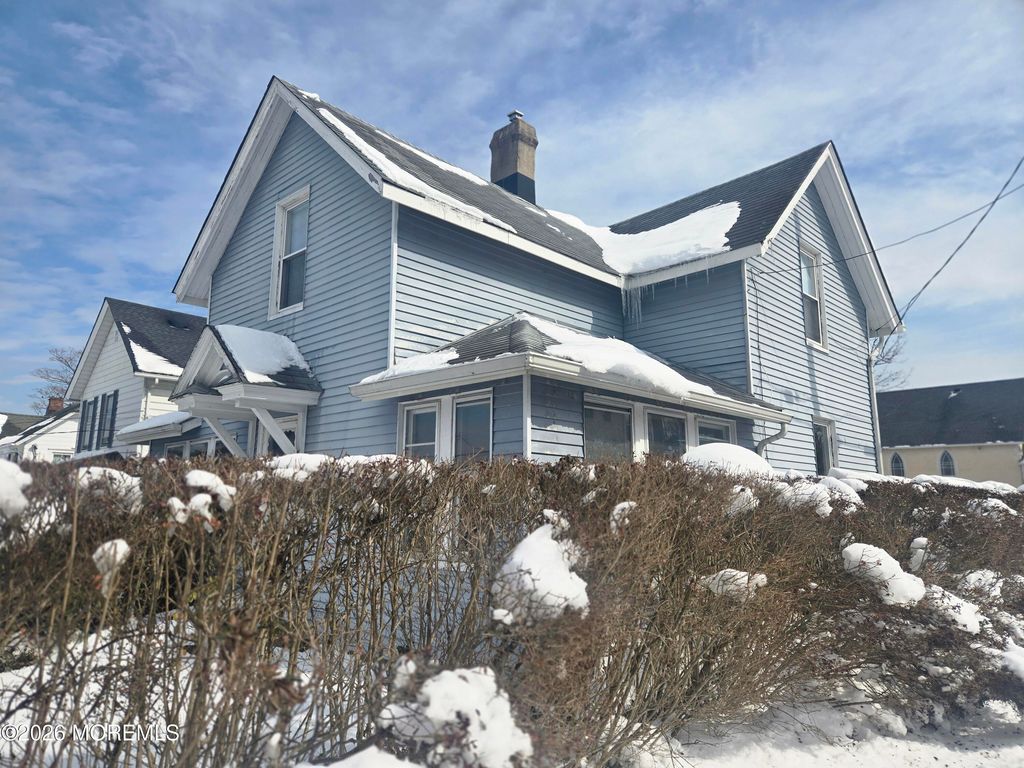 254 1st Avenue, Atlantic Highlands, NJ 07716