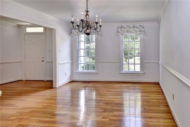 105 Thomas Brice, Williamsburg, VA 23185