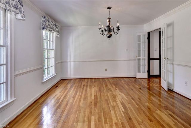 105 Thomas Brice, Williamsburg, VA 23185