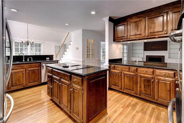 105 Thomas Brice, Williamsburg, VA 23185