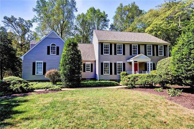 105 Thomas Brice, Williamsburg, VA 23185
