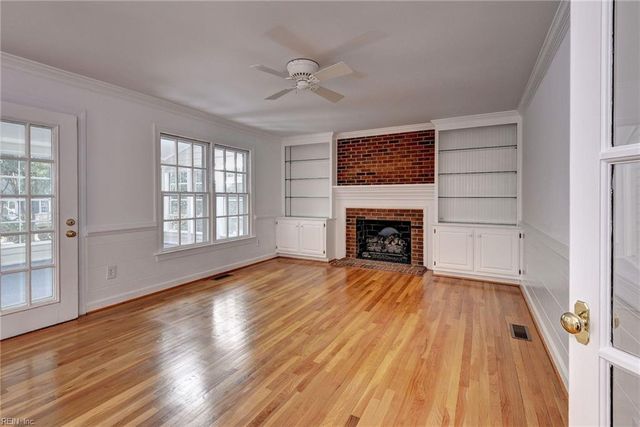 105 Thomas Brice, Williamsburg, VA 23185