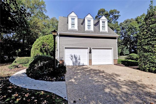 105 Thomas Brice, Williamsburg, VA 23185