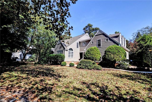 105 Thomas Brice, Williamsburg, VA 23185