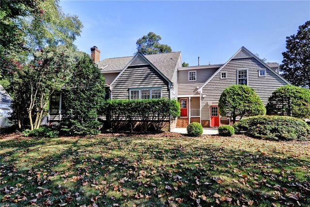 105 Thomas Brice, Williamsburg, VA 23185