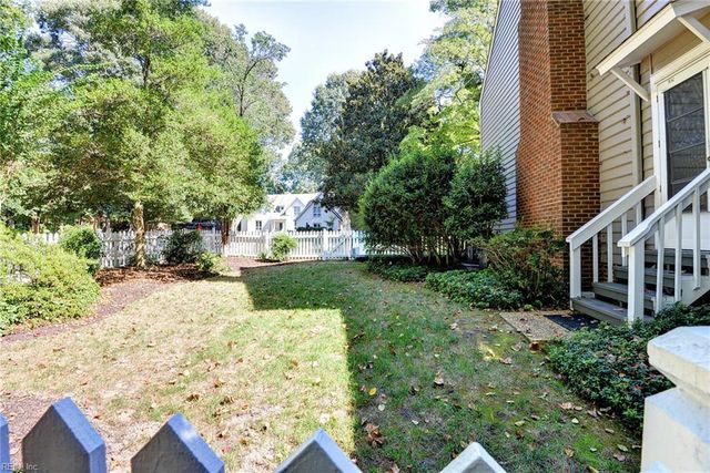 105 Thomas Brice, Williamsburg, VA 23185