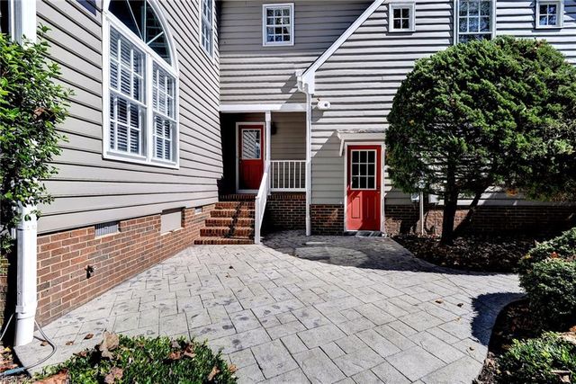 105 Thomas Brice, Williamsburg, VA 23185