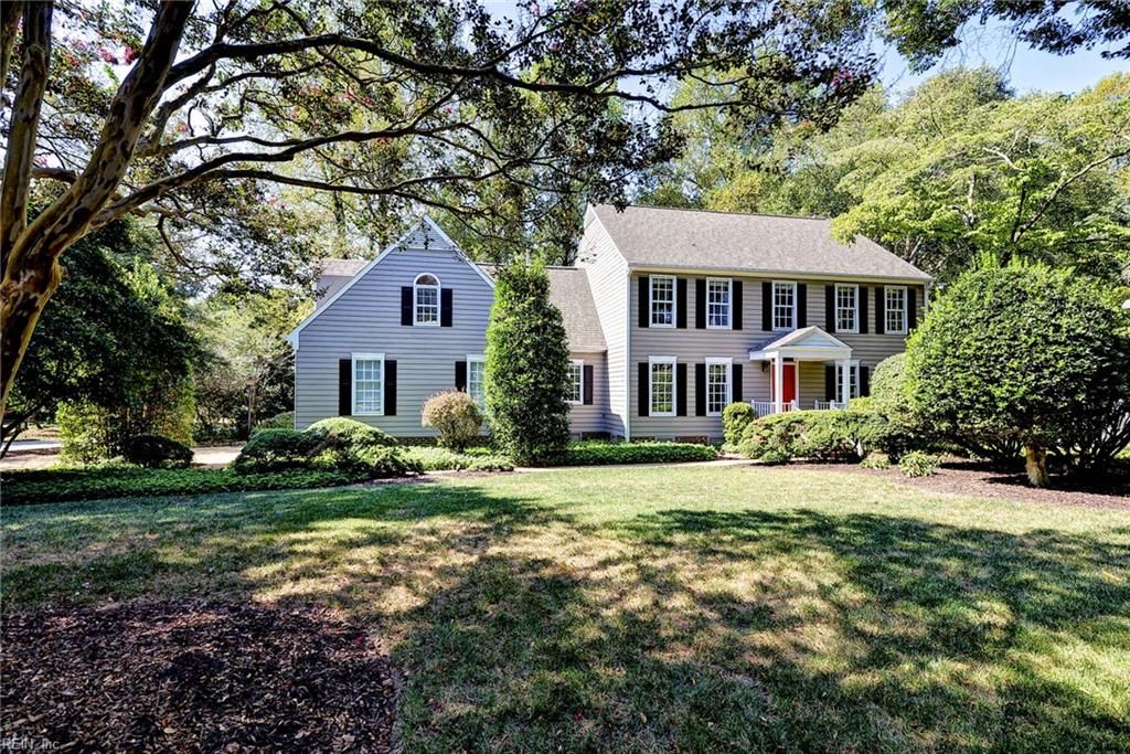 105 Thomas Brice, Williamsburg, VA 23185