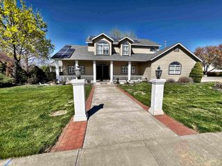 480 E 21st N, Mountain Home, ID 83647