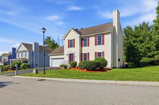 130 Marathon Way # 27, Manchester, NH 03109