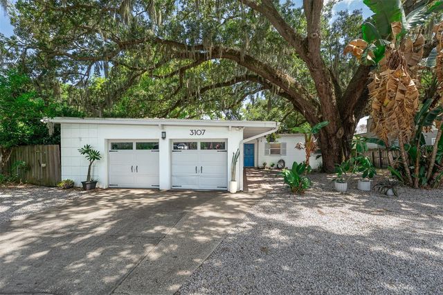 3107 LAKE MARGARET DRIVE, Orlando, FL 32806