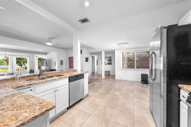 3107 LAKE MARGARET DRIVE, Orlando, FL 32806