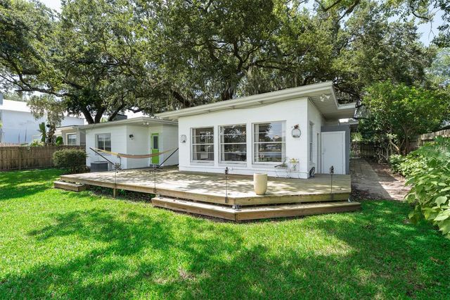 3107 LAKE MARGARET DRIVE, Orlando, FL 32806