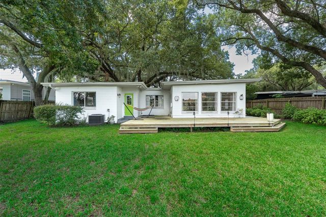 3107 LAKE MARGARET DRIVE, Orlando, FL 32806