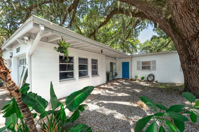 3107 LAKE MARGARET DRIVE, Orlando, FL 32806