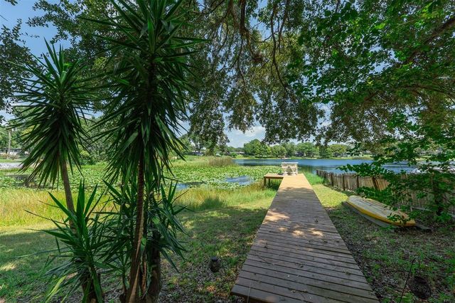 3107 LAKE MARGARET DRIVE, Orlando, FL 32806