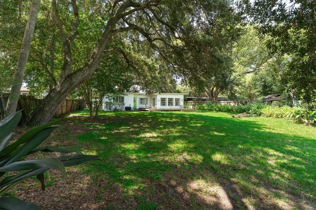 3107 LAKE MARGARET DRIVE, Orlando, FL 32806