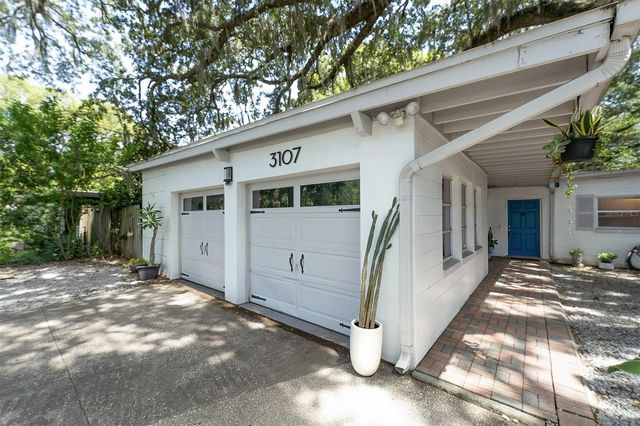 3107 LAKE MARGARET DRIVE, Orlando, FL 32806