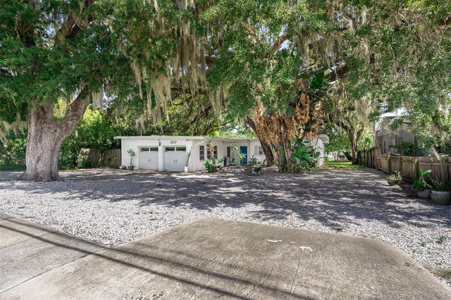 3107 LAKE MARGARET DRIVE, Orlando, FL 32806