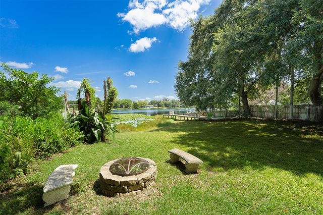 3107 LAKE MARGARET DRIVE, Orlando, FL 32806