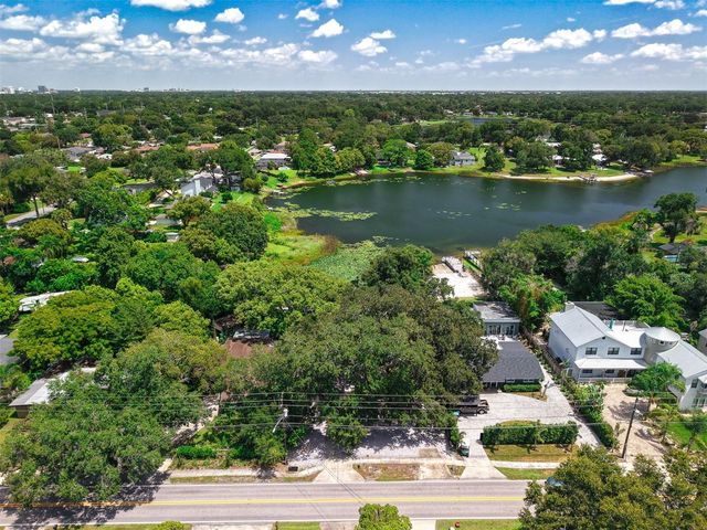 3107 LAKE MARGARET DRIVE, Orlando, FL 32806