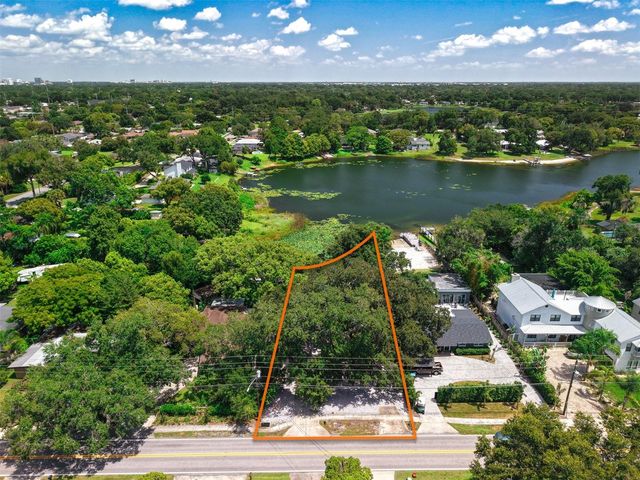 3107 LAKE MARGARET DRIVE, Orlando, FL 32806