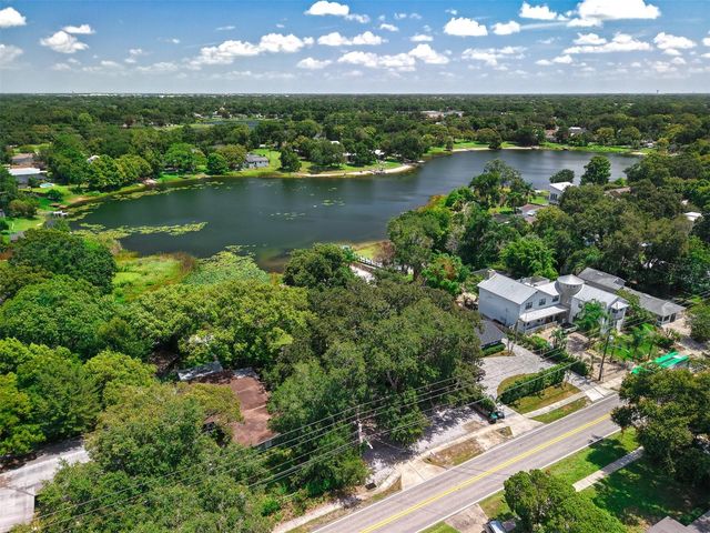3107 LAKE MARGARET DRIVE, Orlando, FL 32806