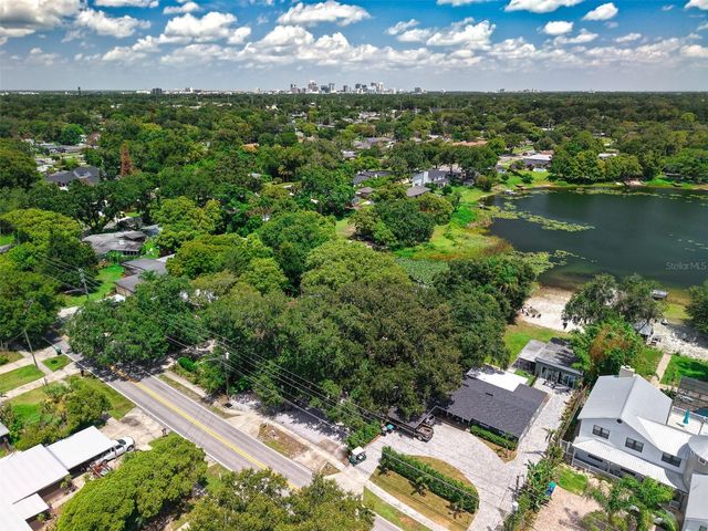 3107 LAKE MARGARET DRIVE, Orlando, FL 32806