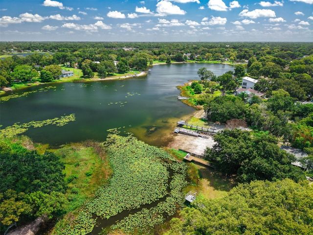 3107 LAKE MARGARET DRIVE, Orlando, FL 32806