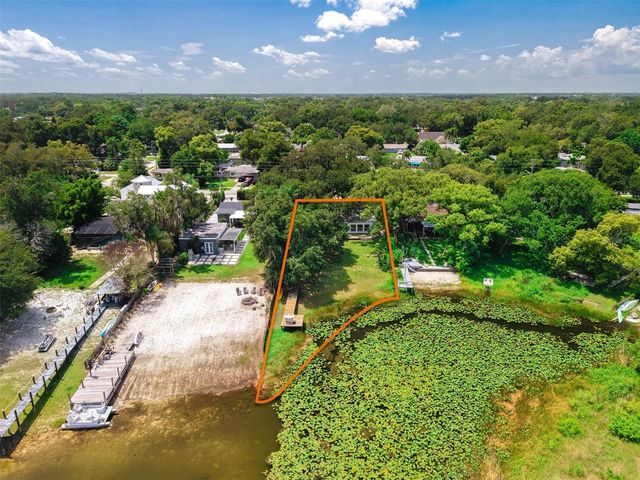 3107 LAKE MARGARET DRIVE, Orlando, FL 32806