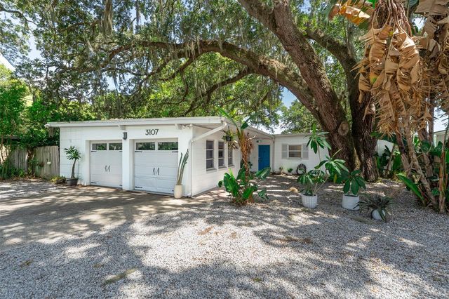 3107 LAKE MARGARET DRIVE, Orlando, FL 32806