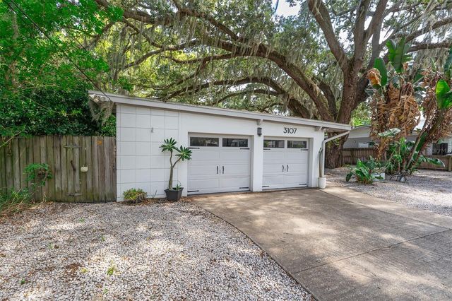 3107 LAKE MARGARET DRIVE, Orlando, FL 32806