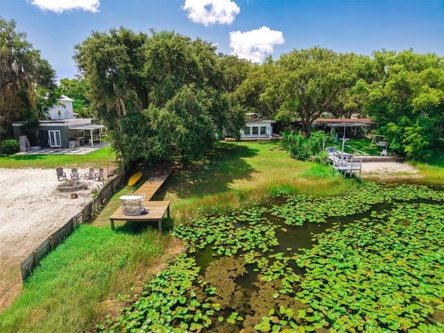 3107 LAKE MARGARET DRIVE, Orlando, FL 32806