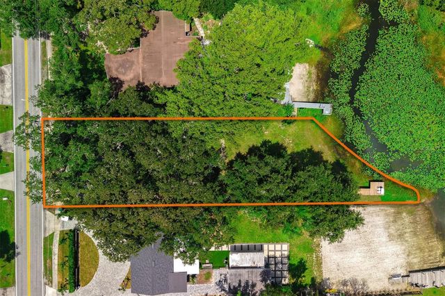 3107 LAKE MARGARET DRIVE, Orlando, FL 32806