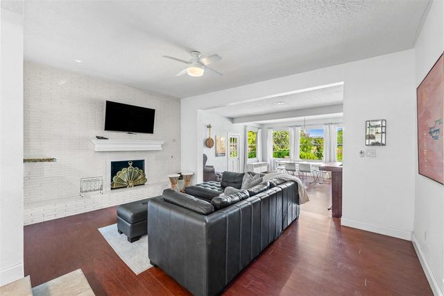 3107 LAKE MARGARET DRIVE, Orlando, FL 32806