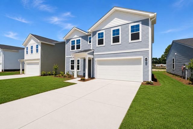 7056 Windham Way, Ladson, SC 29456