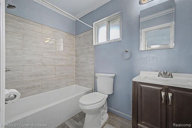 1504 Mclain Avenue, Lincoln Park, MI 48146