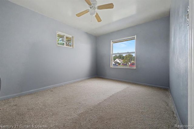 1504 Mclain Avenue, Lincoln Park, MI 48146