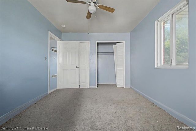 1504 Mclain Avenue, Lincoln Park, MI 48146