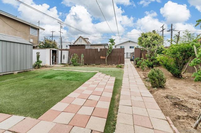 2925 Franklin Ave, San Diego, CA 92113