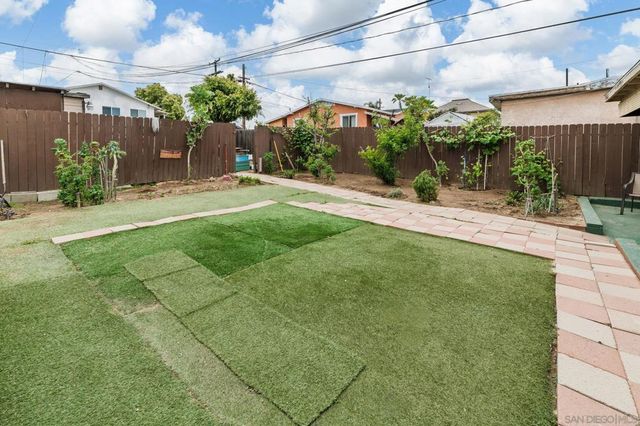 2925 Franklin Ave, San Diego, CA 92113