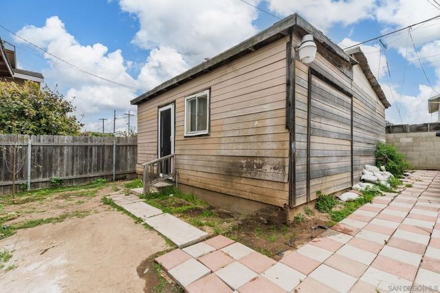 2925 Franklin Ave, San Diego, CA 92113