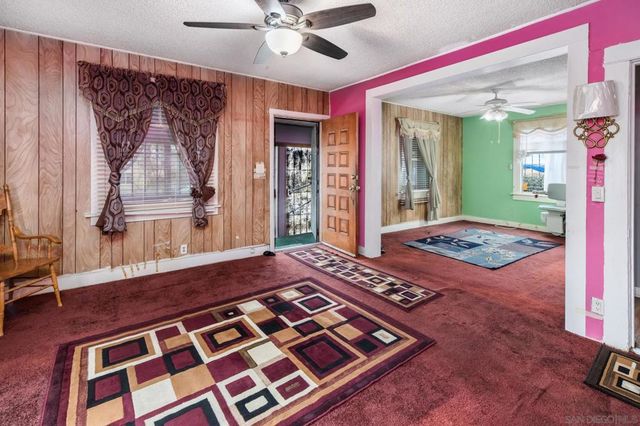 2925 Franklin Ave, San Diego, CA 92113