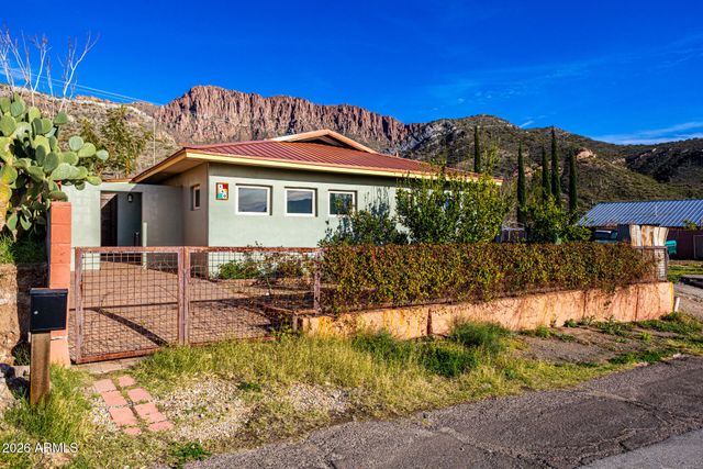 140 N KELLNER Avenue, Superior, AZ 85173