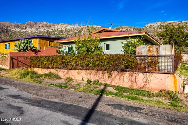 140 N KELLNER Avenue, Superior, AZ 85173