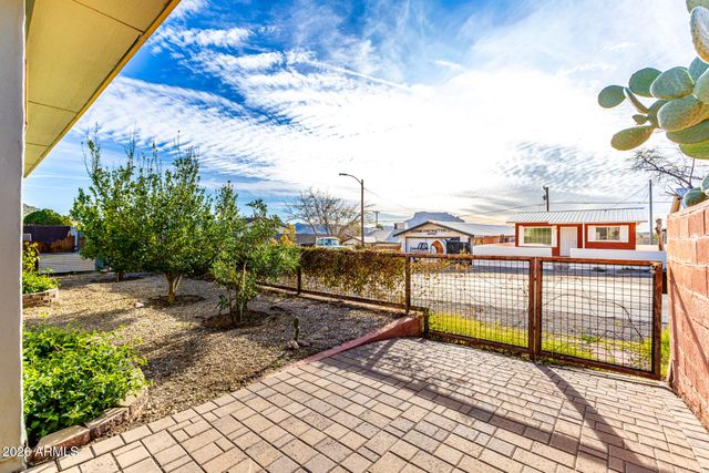 140 N KELLNER Avenue, Superior, AZ 85173