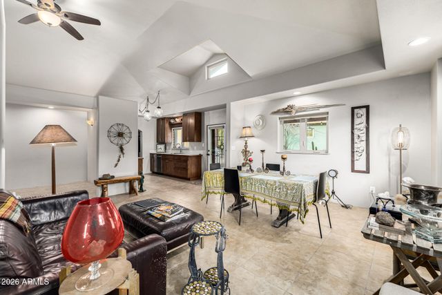 140 N KELLNER Avenue, Superior, AZ 85173