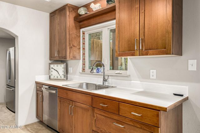 140 N KELLNER Avenue, Superior, AZ 85173