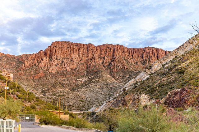 140 N KELLNER Avenue, Superior, AZ 85173